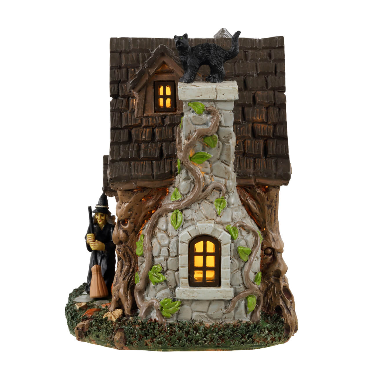 LEMAX Wanda's Cottage, AC Adaptable #34079